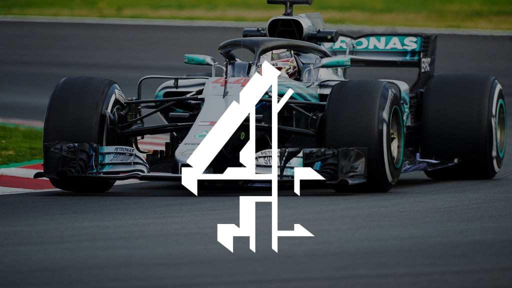 F1 Highlights Show